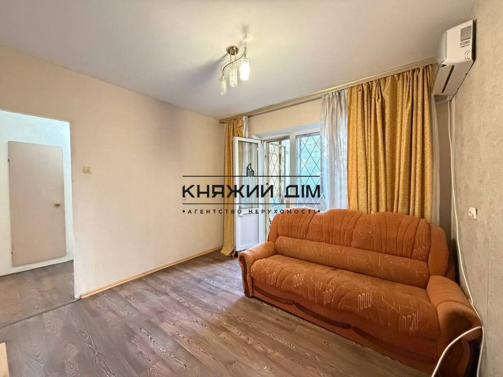 Продаж 1-кімнатної квартири м. Позняки КОД 21147512 Київ - зображення 3