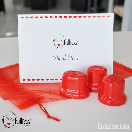 Плампер для губ Fullips (large) Киев - изображение 1