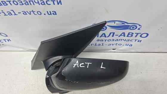 Зеркало левое SsangYong Actyon 2005-2010 7891031020LAK (Арт. 75507) Киев