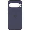 Чехол Silicone Cover Lakshmi Full Camera (AAA) with Logo для Google Pixel 9 Pro Херсон