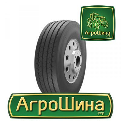 Грузовая шина Satoya ST-080 (прицепная) 385/55 R22.5 160K Киев - изображение 1