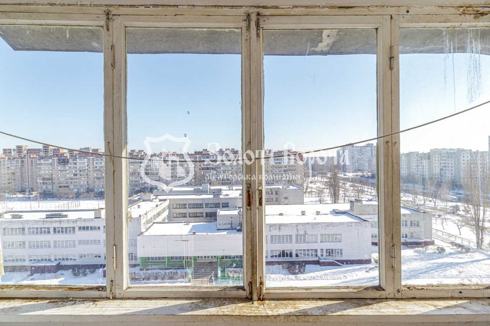 продажа 1-к квартира Киев, Деснянский, 40000 $ Киев - изображение 4