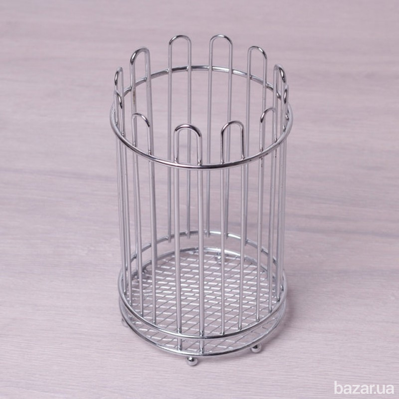 Набор кухонных аксессуаров Kamille 7 предметов Одеса - зображення 4