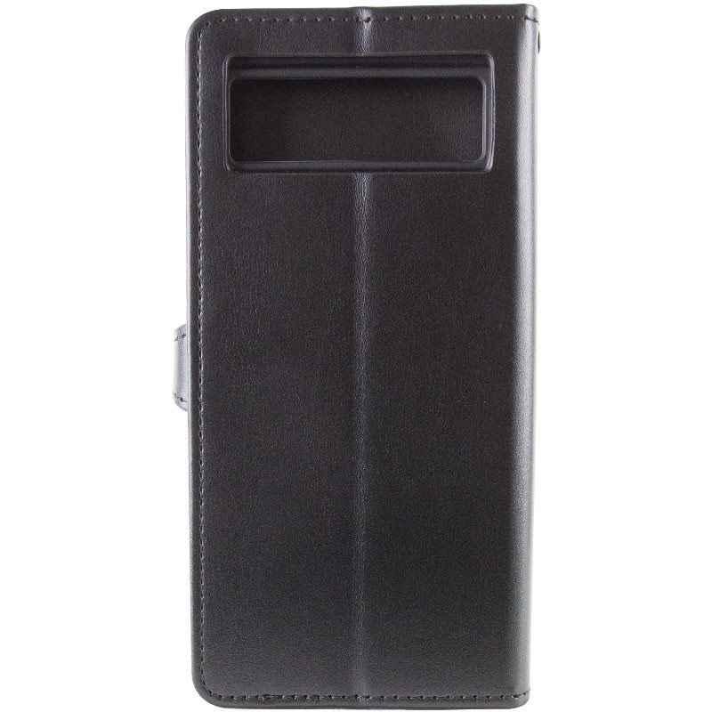 Кожаный чехол-книжка GETMAN Gallant (PU) для Google Pixel 6a Херсон - зображення 10