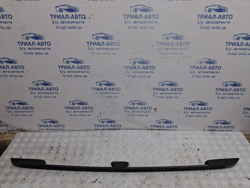 Рейлинг на крышу Kia Sorento BL 2.5 DIESEL D4CB 2002 лев. (б/у) Київ - зображення 1