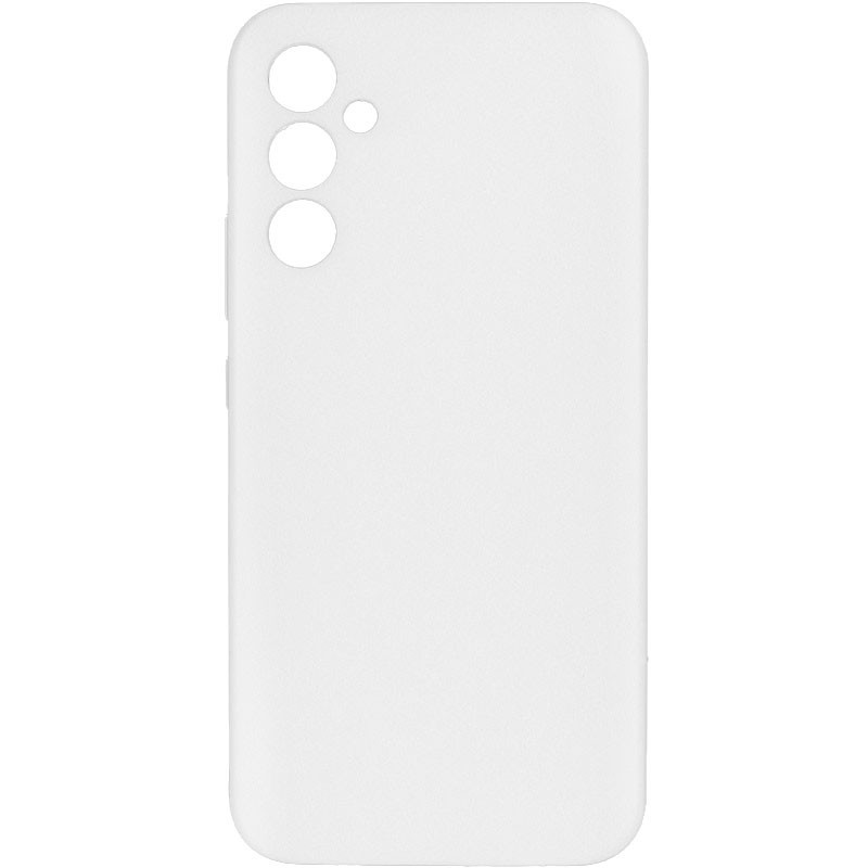 Чехол Silicone Cover Lakshmi Full Camera (AAA) для Samsung Galaxy A55 Херсон - изображение 1