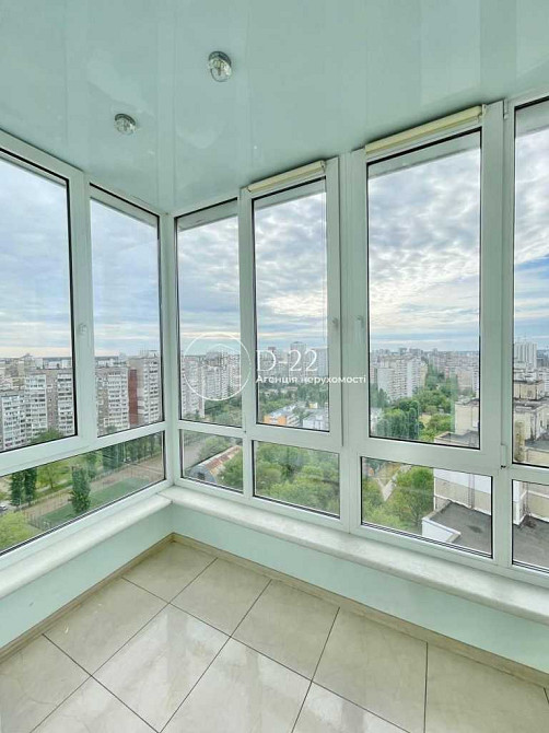 долгосрочная аренда 1-к квартира Киев, Дарницкий, 15000 грн./мес. Київ - зображення 4