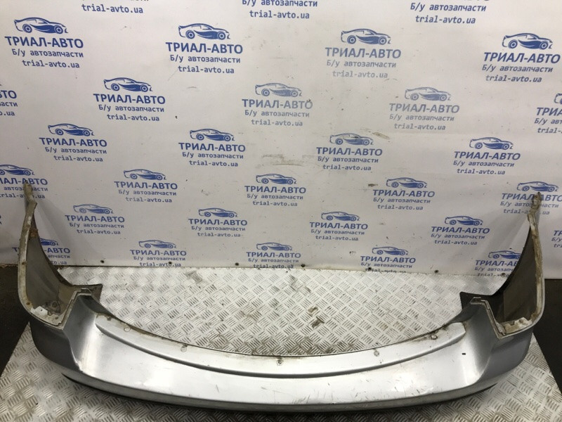 Бампер задний SsangYong Kyron 2005-2016 7881109121 (Арт. 47743) Киев - изображение 2