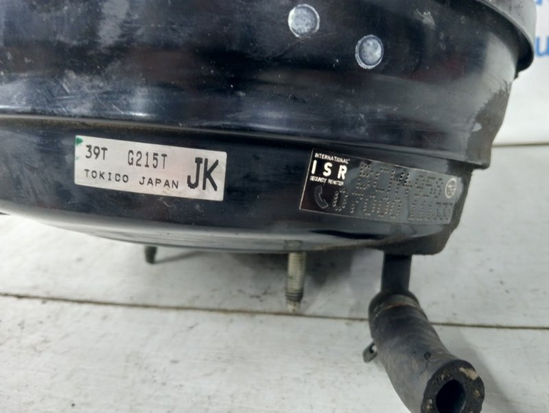 Вакуумный усилитель тормозов Subaru Forester SJ 2.0 DIESEL EE20Z 2012 (б/у) Київ - зображення 2