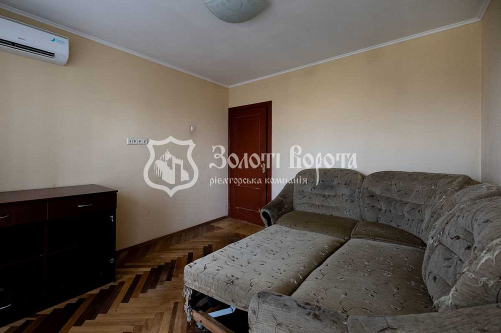 продажа 2-к квартира Киев, Днепровский, 52000 $ Киев - изображение 4