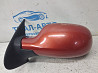 Зеркало левое Nissan Micra 2002-2010 96302AX961 (Арт. 84581) Київ