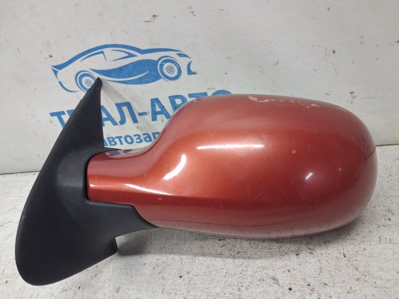 Зеркало левое Nissan Micra 2002-2010 96302AX961 (Арт. 84581) Київ - зображення 1