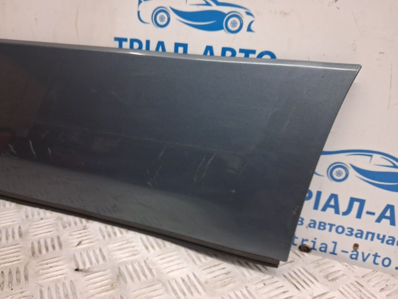 Накладка двери Suzuki Grand Vitara JT 2.0 БЕНЗИН J20A 2005 задн. лев. (б/у) Київ - зображення 2