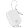 Портативное ЗУ Power Bank WIWU MH136 Sugar 22.5W with cable 10000 mAh Херсон