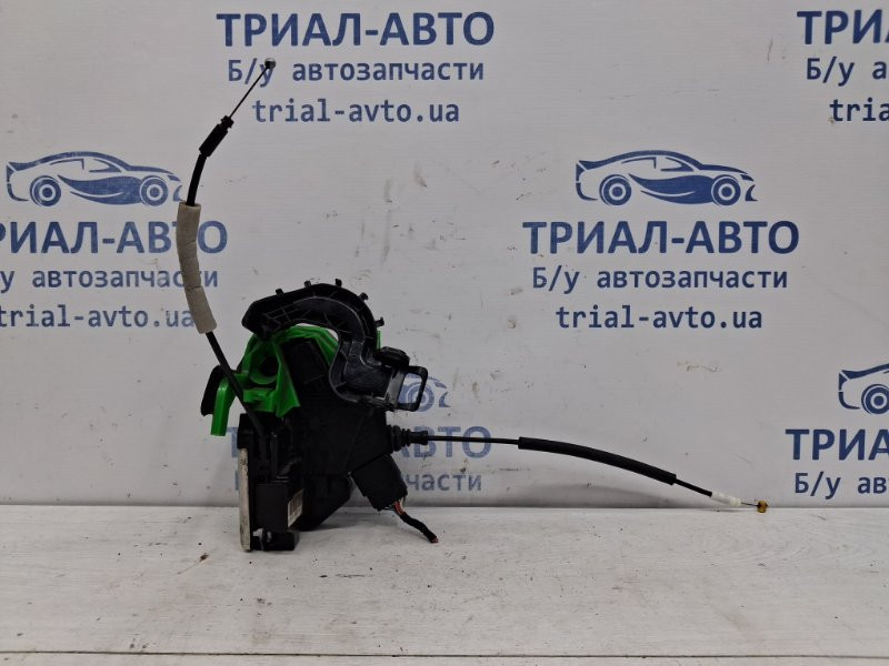 Замок двери передний правый Kia Ceed JD 1.6 DIESEL D4FB 2012 (б/у) Киев - изображение 1