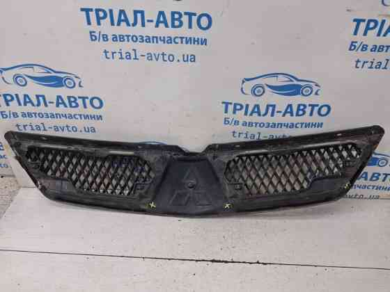 Решетка радиатора Рестайлинг Mitsubishi Lancer 2003-2009 7450A214HA (Арт. 85148) Киев