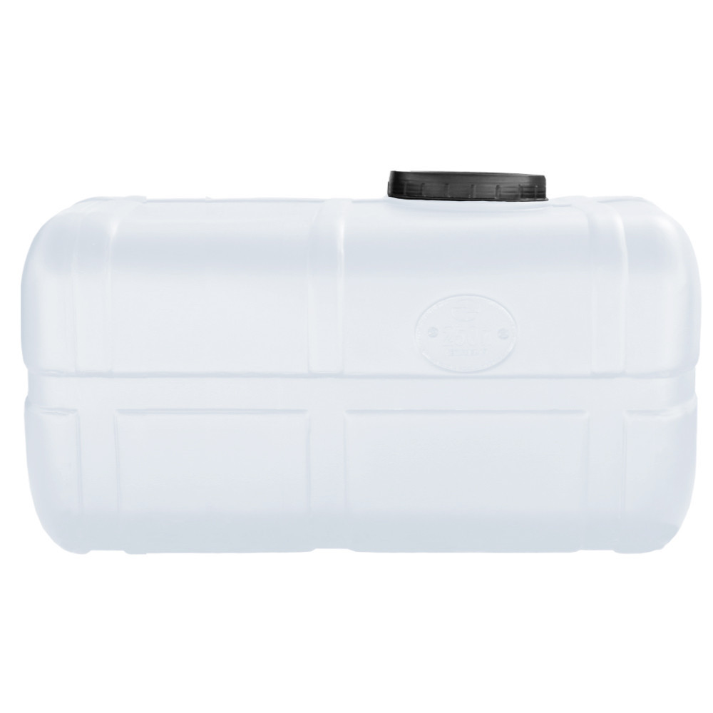 Емкость 250 л прямоугольная ГК ПБ Київ - зображення 2