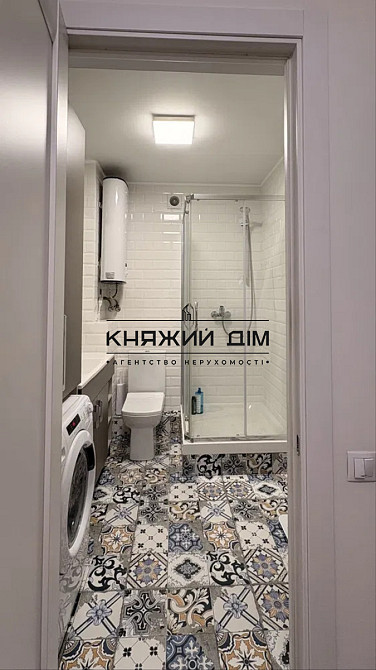 Продаж 1-кімнатної вул. С. Крушельницької ,м.Позняки Київ - зображення 10