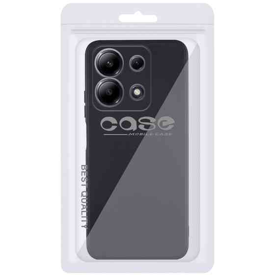 Силиконовый чехол Candy Full Camera для Xiaomi Redmi 15C (Global) / Poco C85 (Global) Херсон