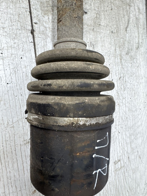 Привод передний правый АКПП Kia Sorento 2002-2011 495003E201 (Арт. 68951) Київ - зображення 6