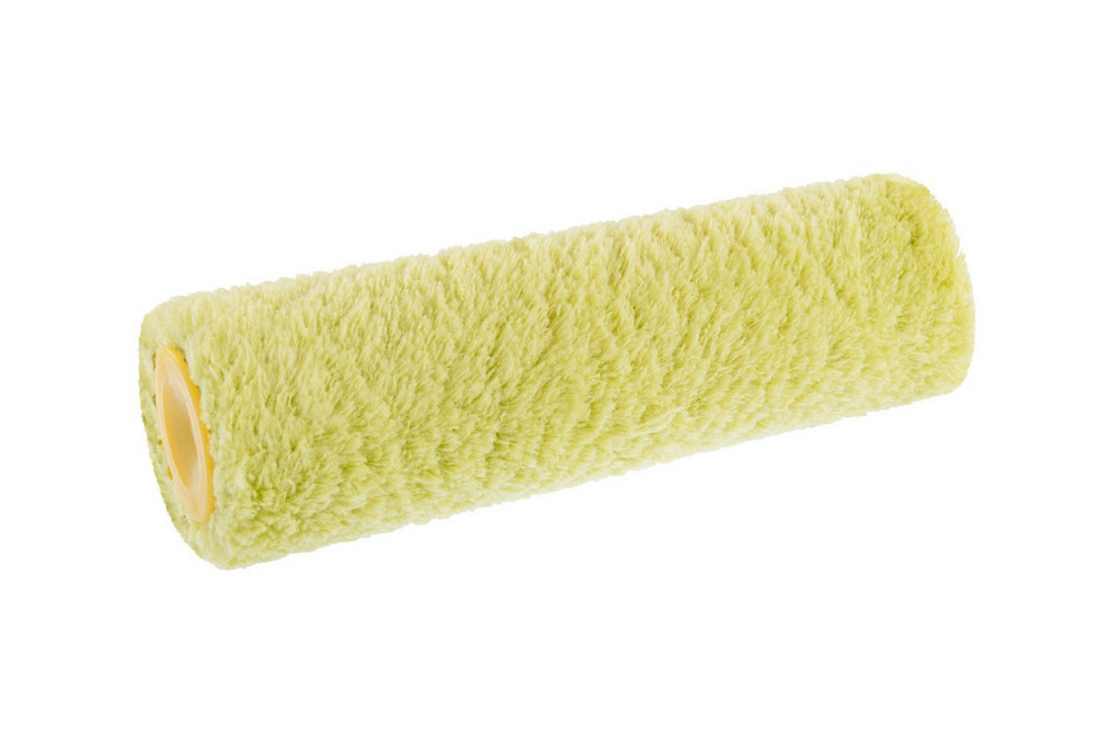 Валик малярный MASTERTOOL Sintex 48/250/18 мм Ø 8 мм 92-5104_Р Харків - зображення 1