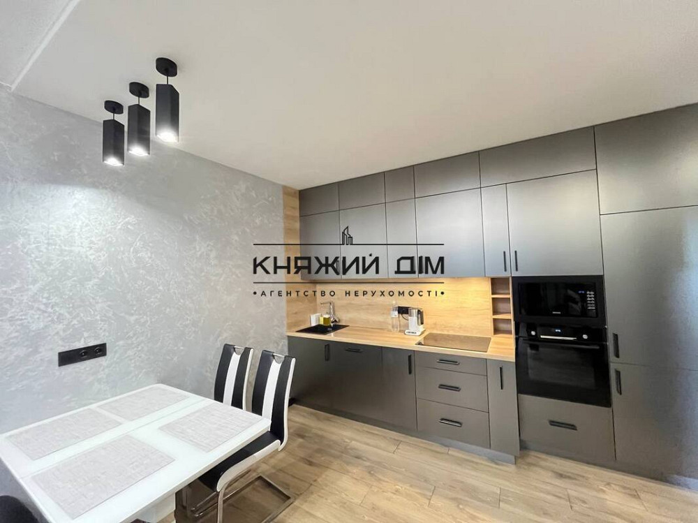 Оренда 2 кімнатної квартири ЖК Victory V КОД: 11203046 Киев - изображение 10