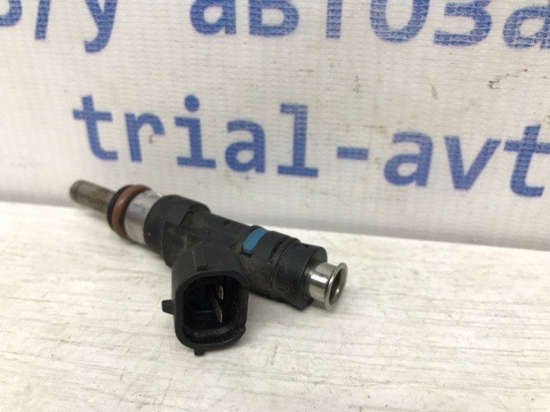 Форсунка топливная Mitsubishi Outlander XL 2.4 БЕНЗИН 4B12 2007 (б/у) Київ - зображення 2