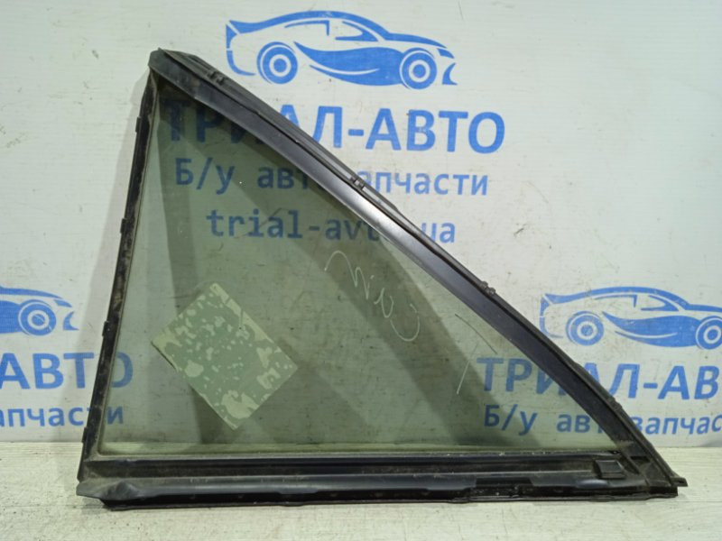 Стекло двери задней правой (форточка) Toyota Camry 2006-2011 6812306050 (Арт. 1454) Киев - изображение 3