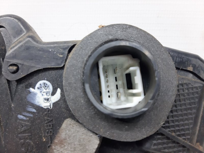 Замок двери передний левый Suzuki Grand Vitara 2005-2016 8225065J11 (Арт. 29294) Киев - изображение 4