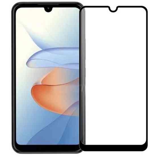 Захисне скло ArmorStandart для ZTE Blade L220 Black (Код товару:33485) Харьков