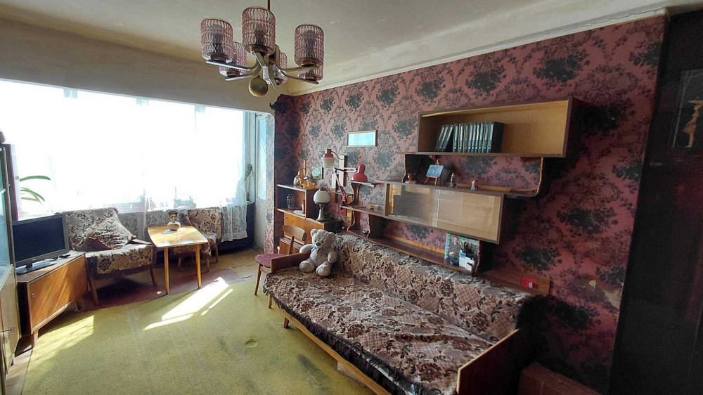 продажа 2-к квартира Киев, Днепровский, 45555 $ Київ - зображення 2
