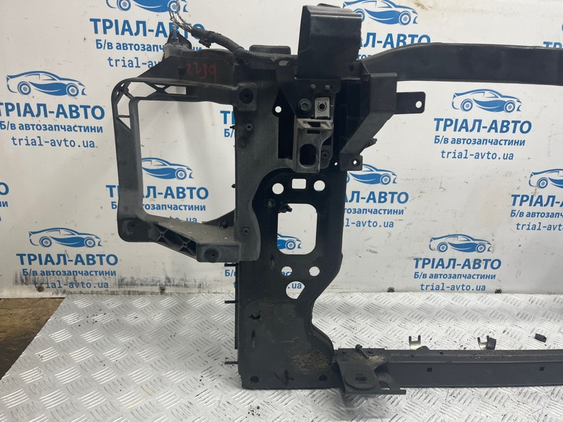Панель передняя Jeep Cherokee KL 2.4 БЕНЗИН ED6 2013 (б/у) Київ - зображення 2