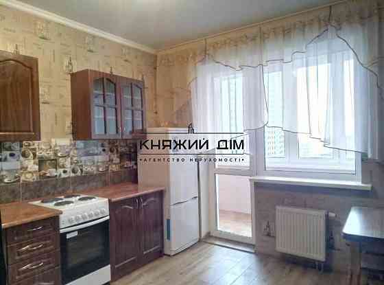 Светлая, комфортная 1 к. кв. ст. м. Позняки. №11147028 Київ
