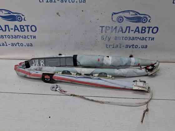 Airbag потолка(шторка) правый Nissan Qashqai 2013-2022 985P04EA0A (Арт. 65068) Київ