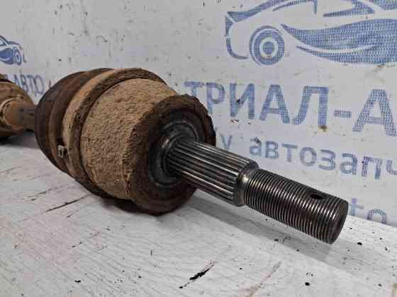 Привод передний левый АКПП Nissan Navara 2004-2015 39100EB310 (Арт. 62818) Киев