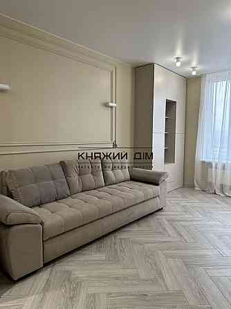 Продаж 3-х кімнатної в ЖК Seven м.Осокорки Київ