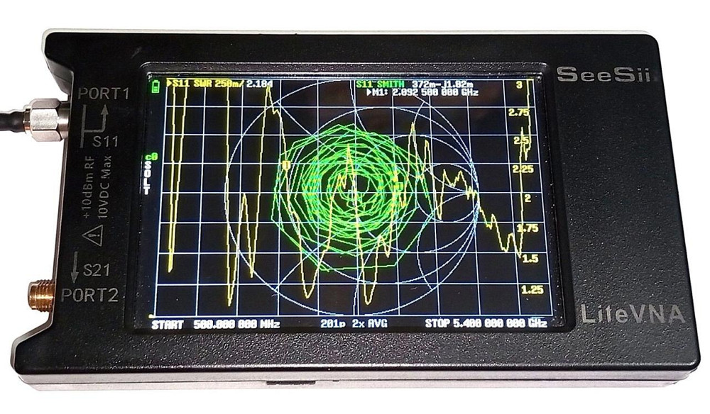 Антенна 630-695/1340-1750/2100-3640/4000-5130 МГц 10dBi, до 100 Вт, N-male, из стекловолокна (10894) Дніпро - зображення 6