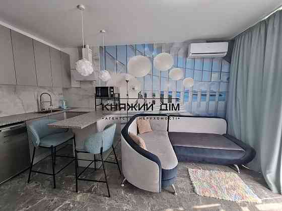 ПРОДАЖ БЕЗ КОМІСІІ смарт-квартира метро Вирлиця ЖК Метро парк .вул. Кам'янська, 127А код 21147284 Київ