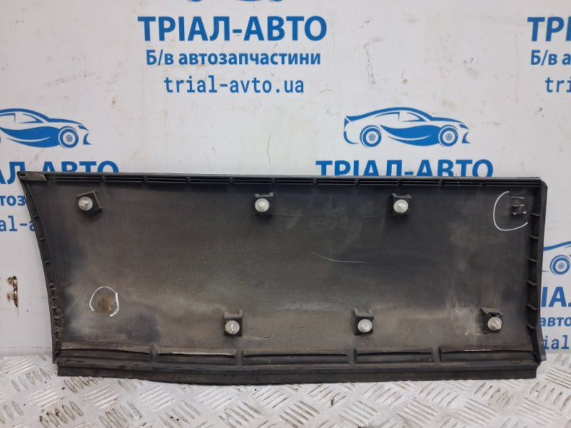 Накладка двери Suzuki Grand Vitara JT 2.0 БЕНЗИН J20A 2005 задн. лев. (б/у) Київ - зображення 3
