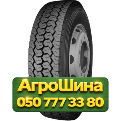 235/75R17.5 Supercargo SC508 143/141J PR18 Ведущая грузовая шина Киев - изображение 1