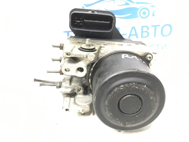 Блок abs Toyota RAV 4 A30 2.2 DIESEL 2ADFTV 2005 (б/у) Київ - зображення 5