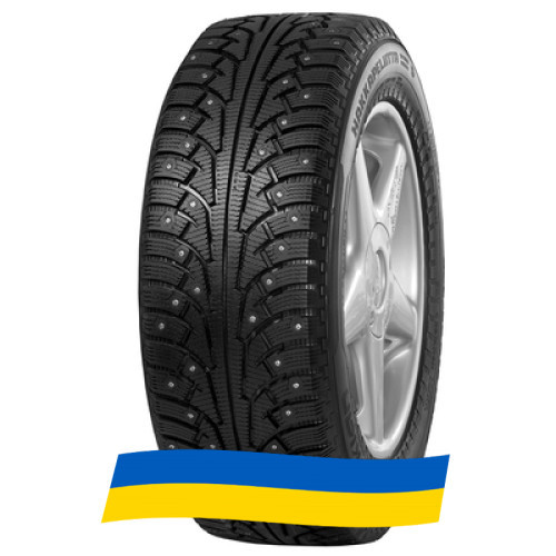 235/60 R17 Nokian Hakkapeliitta 5 SUV 106T Позашляхова шина Киев - изображение 8