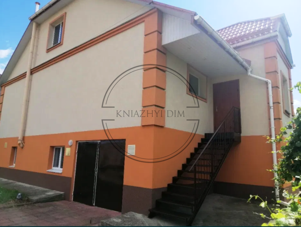 Продам дом 340 м2 в с Крушинка Васильковского района № 229496 Київ - зображення 2