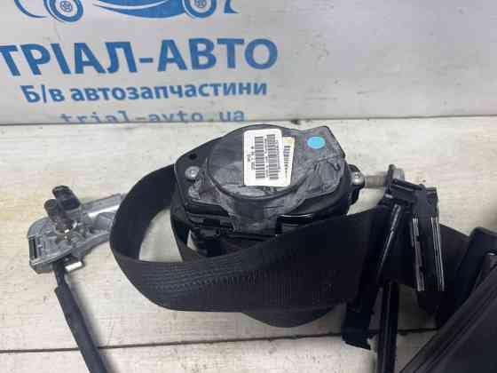 Ремень безопасности передний правый Jeep Cherokee 2013-2019 6EG90DX9AC (Арт. 74676) Київ