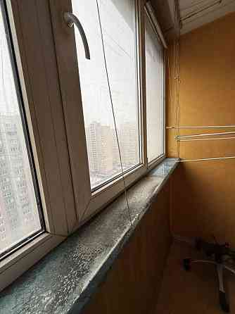 долгосрочная аренда 1-к квартира Киев, Деснянский, 10000 грн./мес. Київ