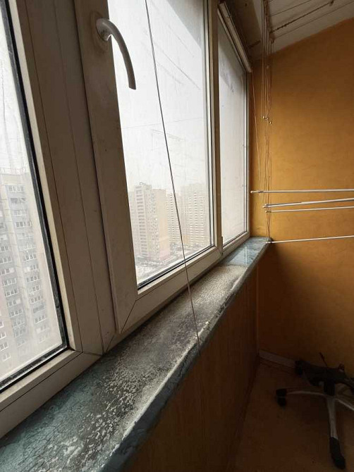 долгосрочная аренда 1-к квартира Киев, Деснянский, 10000 грн./мес. Киев - изображение 5