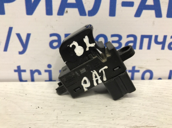 Кнопка стеклоподъемника Nissan Pathfinder 2004-2014 25411EA003 (Арт. 56065) Київ - зображення 1