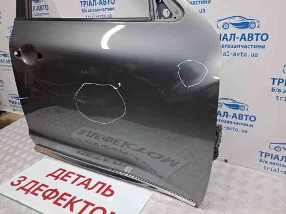 Дверь передняя правая Nissan Juke 2010-2019 H010M1KAMA (Арт. 68492) Київ