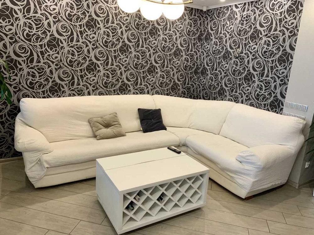 долгосрочная аренда 2-к квартира Киев, Оболонский, 25500 грн./мес. Київ - зображення 8