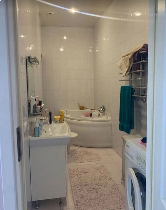 Продам. 3-к.кв. 1/1, пр.Леси Украинки угол ул.Степана Бандеры. Днепр - изображение 9